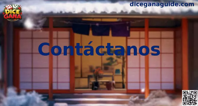 Contacto Dice Gana México