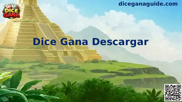 Dice Gana México guía
