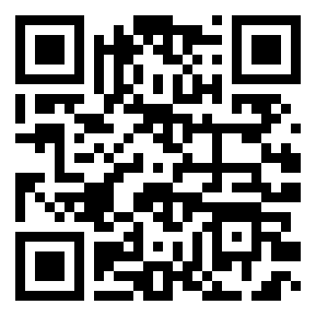 Código QR Oficial para el acceso rápido y seguro a diceganaguide.com