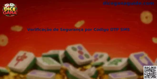 Verificación de Seguridad por Código OTP SMS