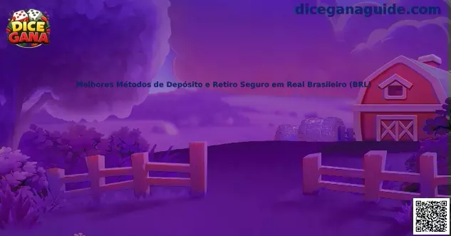 Métodos seguros de depósito y retiro en Real Brasileiro BRL