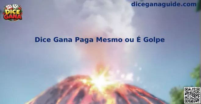 Análisis de seguridad sobre Dice Gana Paga Mesmo ou É Golpe