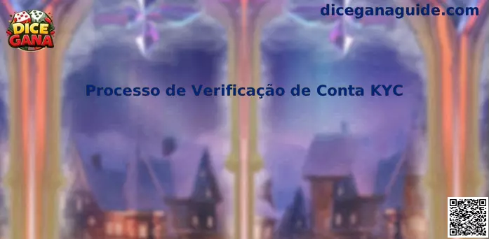 Proceso de Verificación de Cuenta KYC Dice Gana