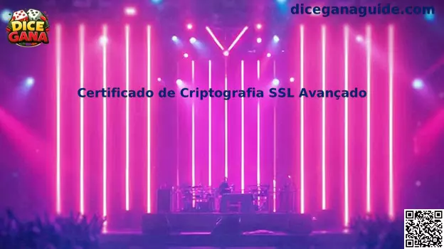 Certificado de Criptografia SSL Avançado