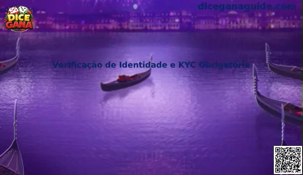 Guía de verificación de identidad KYC en Dice Gana