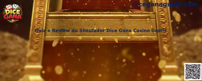 Guia e Review do Simulador Dice Gana Casino Grátis