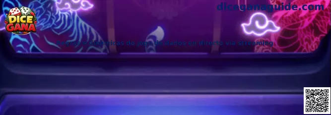Reglas y dinámicas del juego de dados en directo vía streaming