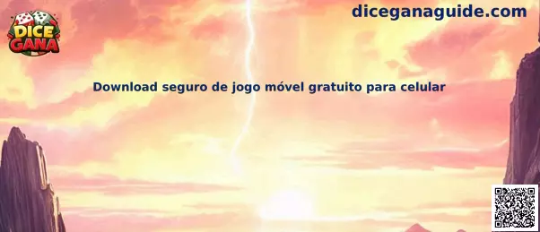 Guía de descarga segura de juego móvil gratuito