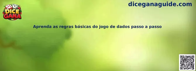 Reglas básicas del juego de dados paso a paso
