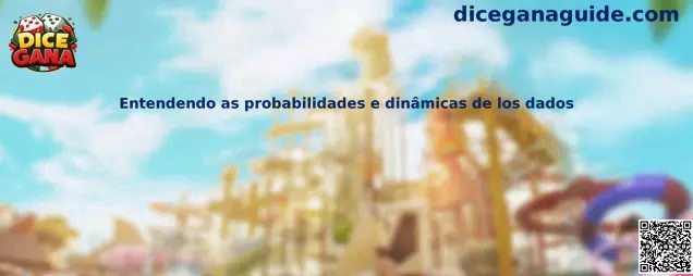 Probabilidades y dinámicas de los dados