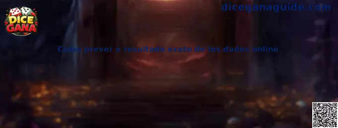 Simulador de dados online Dice Gana