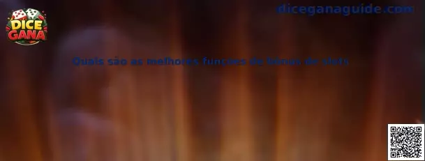 Funciones de bono de slots