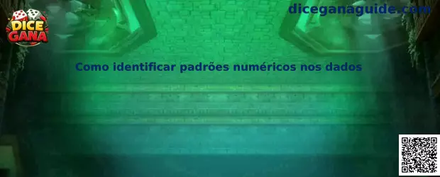 Cómo identificar patrones numéricos en los datos