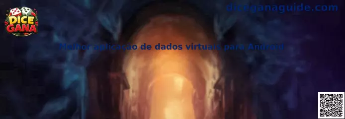 Melhor aplicação de dados virtuais para Android