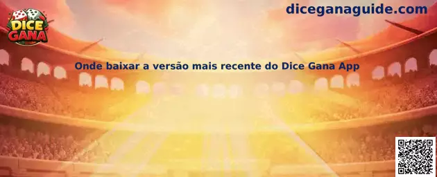Dónde descargar la versión más reciente del Dice Gana App