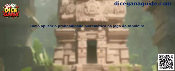 Aplicación de probabilidad matemática en juego de tablero
