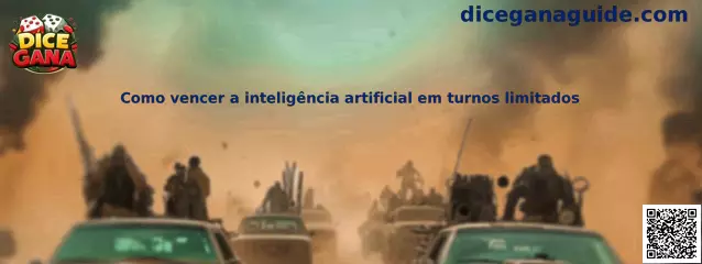 Estrategia para vencer inteligencia artificial en turnos limitados