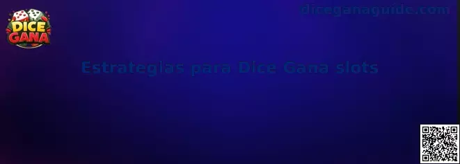 Estrategias para Dice Gana slots y simulador de dados virtual