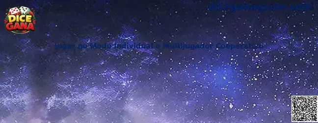 Jogar no Modo Individual o Multijugador Cooperativo en Dice Gana