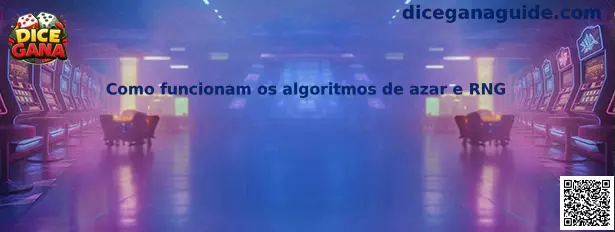 Funcionamiento de algoritmos de azar y RNG