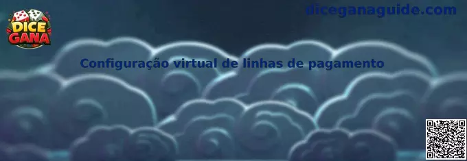 Configuración virtual de líneas de pago