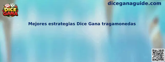 Mejores estrategias Dice Gana tragamonedas