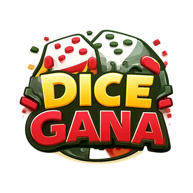 Dice Gana Logo