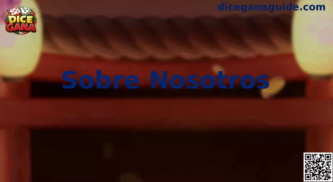 Dice Gana Sobre Nosotros